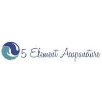 5 Element Acupuncture Ltd Logo