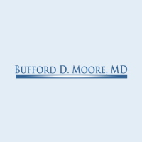 Moore, Bufford D. MD Logo