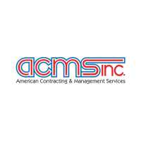 American Contracting & Management Services Logo