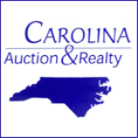 Carolina Auction & Realty, Inc. Logo