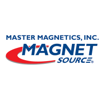 Master Magnetics, Inc. Logo