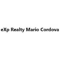 eXp Realty Mario Cordova with Cordova Real Estate Group - Real Estate Agency in Illinois Logo