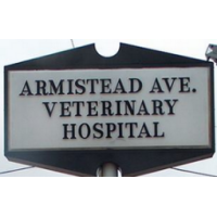 Armistead Avenue Veterinary Hospital Logo