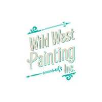 Wild West Painting, Inc. Logo