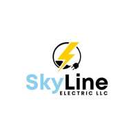 Sky Line Electric LLC Logo