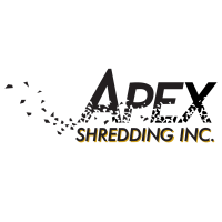 Apex Shredding Logo