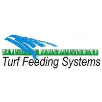 Turf Feeding Systems, Inc. Logo