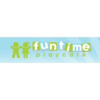 Funtime Playcare Logo