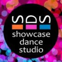 Showcase Dance Studio Logo