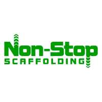 Non-Stop Scaffolding Co Logo