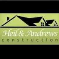 Heil & Andrews Construction Logo