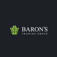 Barons Trading Group Logo