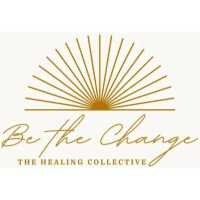 Be The Change Be The Light Logo