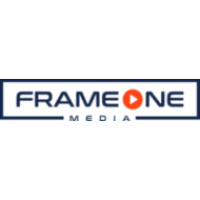 Frame One Media Logo