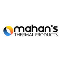Mahan's Thermal Products Inc. Logo