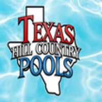 Texas Hill Country Pools Logo