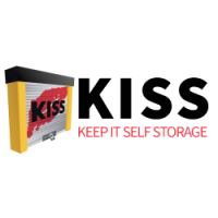 Keep It Self Storage - Van Nuys Logo
