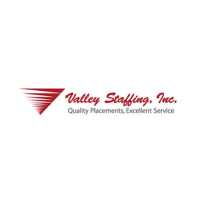 Valley Staffing Logo