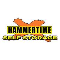Hammertime Self Storage LLC Logo