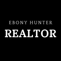 Ebony Hunter Realtor Logo