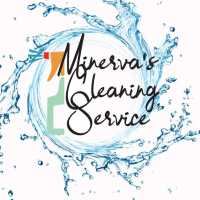 Minerva's Cleaning Service, Inc. Logo
