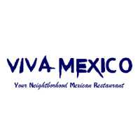 Viva Mexico Mexican Restaurant Logo