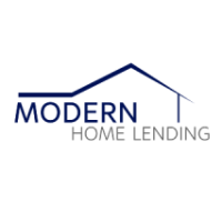 Modern Home Lending Logo