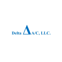 Delta AC LLC Logo