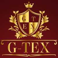 GTex Fabrics & Blankets Logo