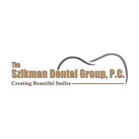 Szikman Dental Group, Pc Logo