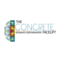 The Concrete Facelift Logo