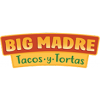 Big Madre Tacos y Tortas - Roadster Logo