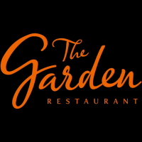 The Garden Restaurant Logo