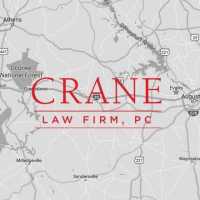 Crane Law Firm, PC Logo