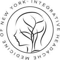 Lauren R. Natbony, MD - Integrative Headache Medicine of New York Logo