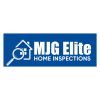 MJG Elite Home Inspections Logo