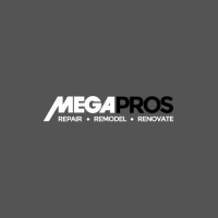 MegaPros Logo