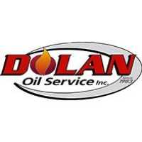 Dolan Oil Service, Inc. Logo