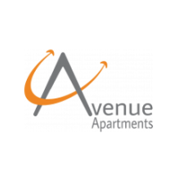 Avenue Apartments Logo