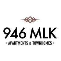 946 MLK Apartments & Townhomes Logo
