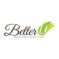Better U Skin and Body Care Medical Spa Logo