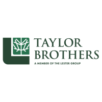 Taylor Brothers Logo