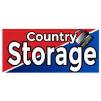 Country Storage Logo