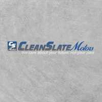 Clean Slate Motors - Lake Charles Logo