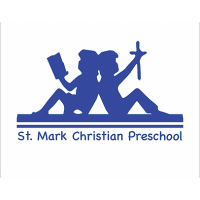 St. Mark by the Sea Christian Preschool Logo