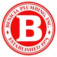 Benicia Plumbing, Inc. Logo