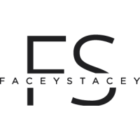 Facey Stacey Health Spa Logo