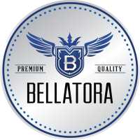 Bellatora Smoke Shop Vape and Intimate Boutique Logo