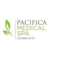 Pacifica Medical Spa Logo