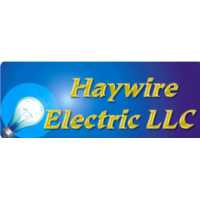 Haywire Electric LLC Logo